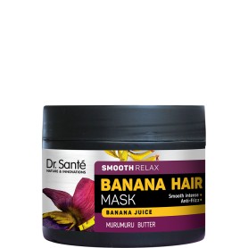 Dr.Santé Banana Hair vlasová maska