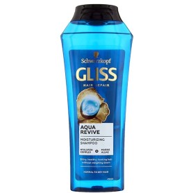 Schwarzkopf Gliss Aqua Revive šampon