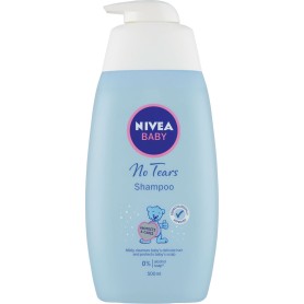 Nivea Baby dětský šampon 