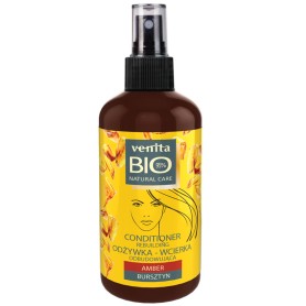 Venita BIO regenerační kondicionér pro barvené vlasy ve spreji