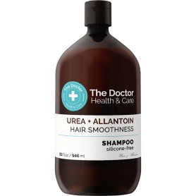 The Doctor Urea Allantoin Hair Smoothness šampon pro hebké vlasy