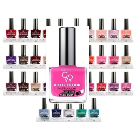 Sada Lak Golden rose Rich  - 284ks