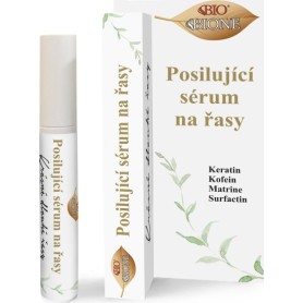 Bione Cosmetics posilující sérum na řasy 