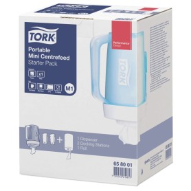 Tork 658001 mini přenosný zásobník na role