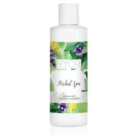 Ryor sprchový olej s levandulí a meduňkou