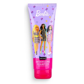 Barbie šampon pro děti