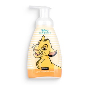 Disney Classic dětská sprchová pěna lev