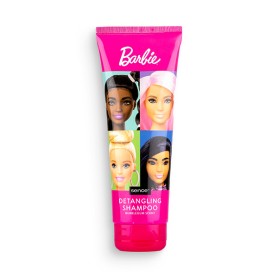 Barbie šampon pro děti