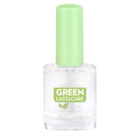Golden Rose Green base coat podkladový lak na nehty