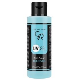 Golden Rose UV GEL odlakovač na hybridní laky 