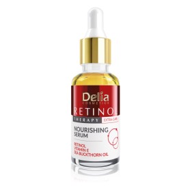 Delia Cosmetics Retinol vyživující pleťové sérum