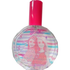 Barbie toaletní voda pro děti