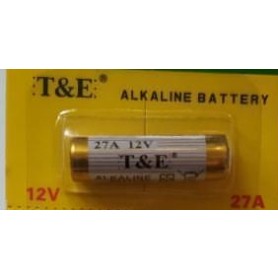 Baterie 27A 12V  