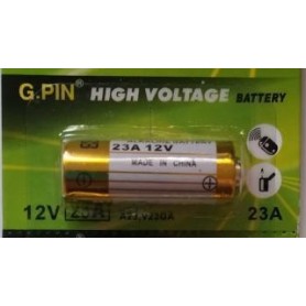 Baterie A23 , V23GA, 23A 12V