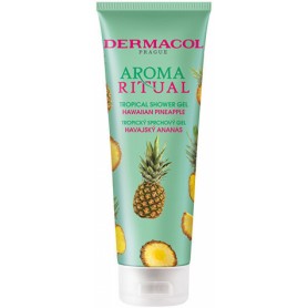 Dermacol Aroma Ritual Havajský ananas sprchový gel 