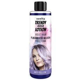 Venita TRENDY color lotion violet přeliv 