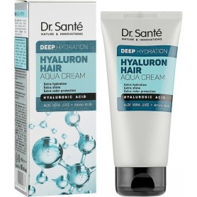 Dr.Santé Hyaluron Hair Aqua Cream výživa na vlasy
