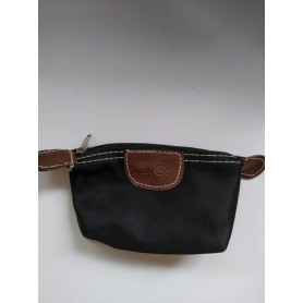 Kosmetička taška černá