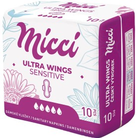 Micci Ultra Sensitive vložky
