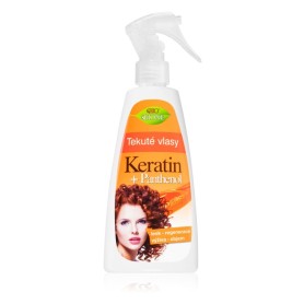 Bione Cosmetics tekuté vlasy keratin a pantenol