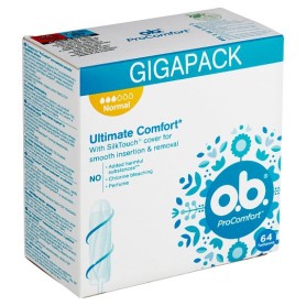 O.B. Tampóny ProComfort Normal 