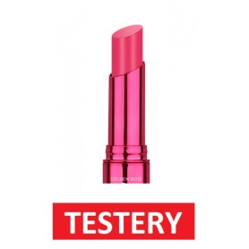 TESTER Golden Rose Glow Kiss zabarvený balzám na rty