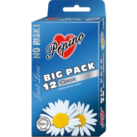 Pepino Basic Home pack kondomy