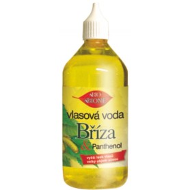 Bione Cosmetics Vlasová voda BŘÍZA