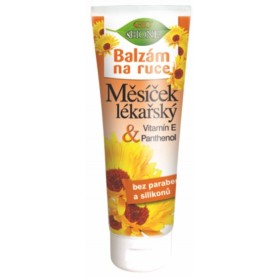 Bione Cosmetics balzám na ruce měsíček lékařský