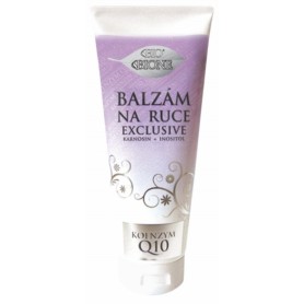 Bione Cosmetics balzám na ruce exclusive