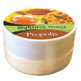 Bione Cosmetics bylinná mast propolis