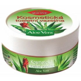 Bione Cosmetics toaletní vazelína Aloe vera