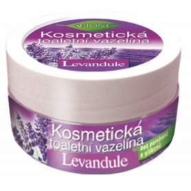 Bione Cosmetics kosmetická toaletní vazelína levandule