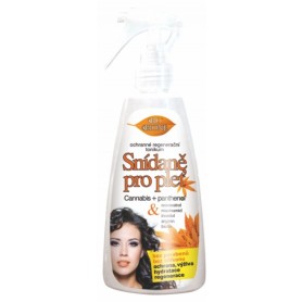 Bione Cosmetics ochranné regenerační pleťové tonikum snídaně pro pleť