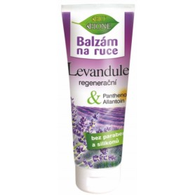 Bione Cosmetics balzám na ruce levandule