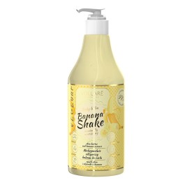 Vollaré Cosmetics tělové mléko Banana Shake 