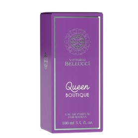 Vittorio Bellucci parfémová voda Queen Boutique