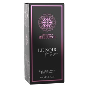 Vittorio Bellucci parfémová voda Le Noir St.Tropez