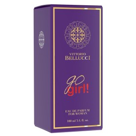 Vittorio Bellucci parfémová voda Go Girl 