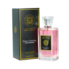 Vittorio Bellucci parfémová voda Dark Cristal Vernissage