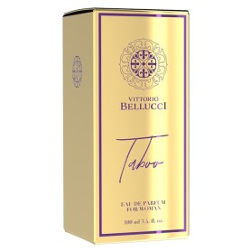 Vittorio Bellucci parfémová voda Taboo