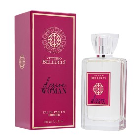 Vittorio Bellucci parfémová voda Desive Woman 
