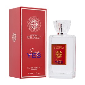 Vittorio Bellucci parfémová voda Say Yes 
