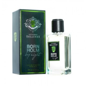 Vittorio Bellucci parfémová voda Born Holm Extreme pro muže