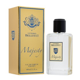 Vittorio Bellucci parfémová voda Majesty pro muže