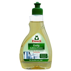 Frosch octový odvápňovač na povrchy i kuchyňské přístroje 