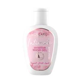 Vollaré Cosmetics sENSITIVE wash gel intimní mycí gel