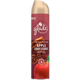 Glade Apple Cosy Cider osvěžovač vzduchu sprej 