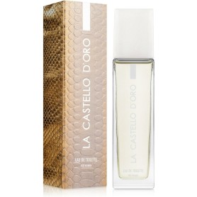 Vittorio Bellucci toaletní voda La Castello d´oro