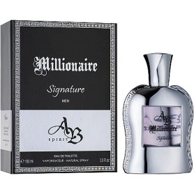 Vittorio Bellucci toaletní voda pánská Lion Men Millionaire